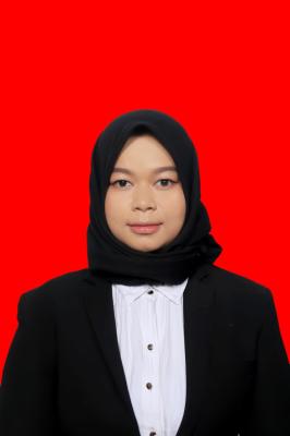Rina Oktaviana, S.Tr.Keb., M.Keb