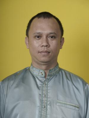 Rahmad Gunawan, S.Kom., MT