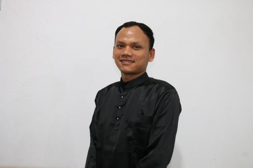 Dede Iskandar Siregar