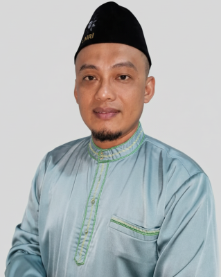 Fauzi Rahman, M.Psi