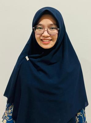 Intan Putri Azhari, SE., M.Acc