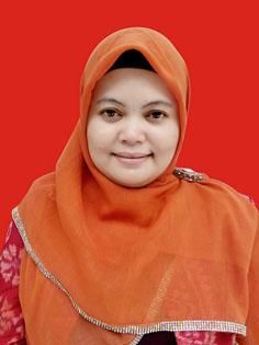 Siti Nurkhasanah, SST, M.Keb