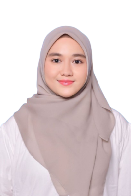 Salsabila Miftah Rezkia, S.T., M.Sc