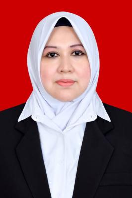 Ns.Maswarni, S.Kep., M.Kes