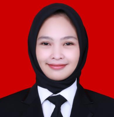 Kartika Puspita Sari, S.IP,. M.A