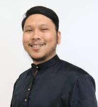 Johan Faladhin, M.I.Kom