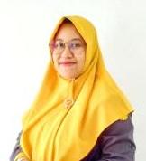 Qonaah Nuryan Arif, S.Pd., M.Pd