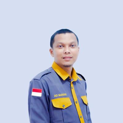 Cici Maarasyid, ST., M.Eng., Ph.D