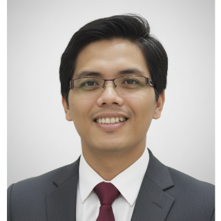 Assoc. Prof.  Edi Ismanto, S.T., M.Kom., M.T., Ph.D