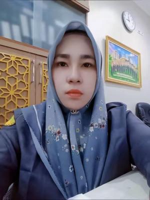 Delvien Oktalisa, A.Md