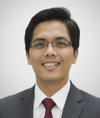 Assoc. Prof.  Edi Ismanto, S.T., M.Kom., M.T., Ph.D