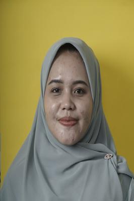 Yani Safitri, Amd