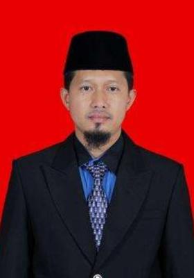 Dr. Deprizon, M.Pd.I