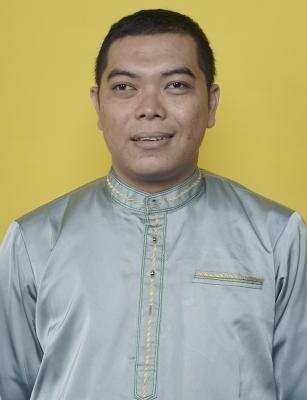 Ilham Hudi, S.Pd., M.Pd