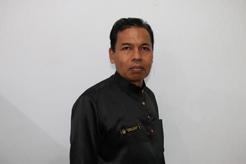 Dr. Ir. Indra Hasan, MT