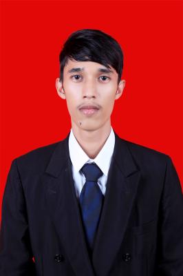 Adrian Marzuki, S.Pd