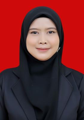 apt. Nurdina Putri, S. Farm., M. Farm