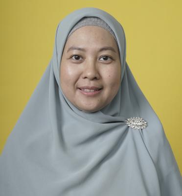 Reny Medikawati Taufiq, S.Kom., MT