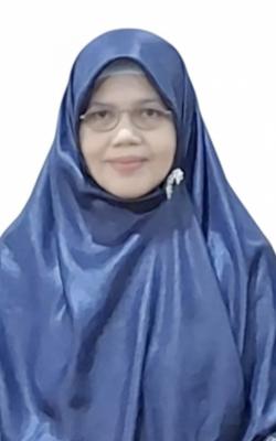 Dr. apt. Noveri Rahmawati, S. Si, M.Farm 