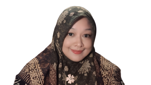 Ir. Zayyinul Hayati Zen, ST., MT., IPM., ASEAN Eng.