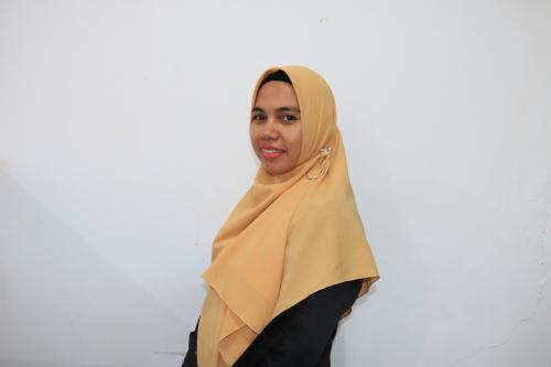 Leni Wahyuni Kamal, S.Pi., MM.
