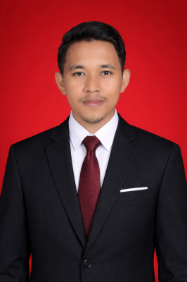 Abdul Rahman Sayopi, S.I.Kom., M. I. Kom