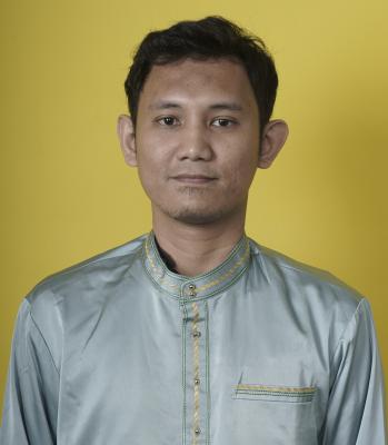 Dr. Mulia Akbar Santoso, SH, MH