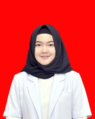 dr. Erla Nurani., M. Biomed