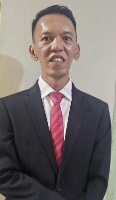 Firdaus, SE, M.Si, CPOf