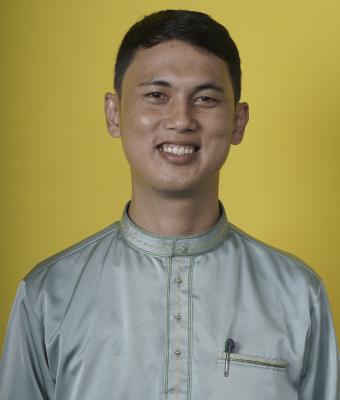 Dr. Berry Kurnia Vilmala, M.Pd