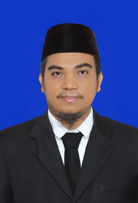 Dr. Salman. S.Ud., M.Pd