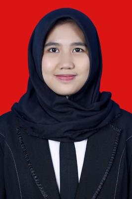 Roida Nabila, M.T