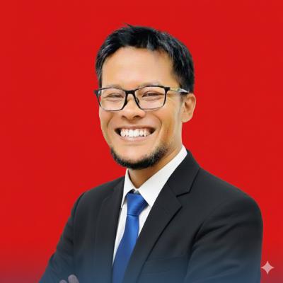 Lulu Andaru Chandra Purnama, A.Md., MTCNA