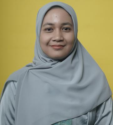 Ulmi Marsya, S.I.Kom., M.A
