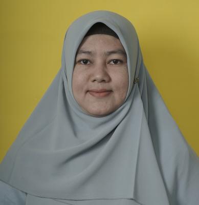 Lita Nafratilova, S.SiT., M.Keb