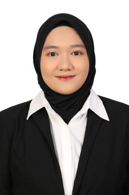 Salsabila Miftah Rezkia, M.Sc