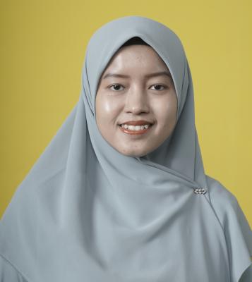 Rizka Hafsari, S.T., M.Kom