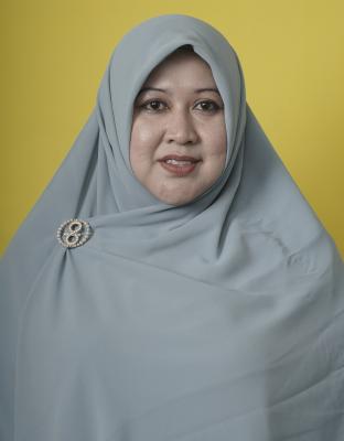 Ns.Maswarni, S.Kep., M.Kes