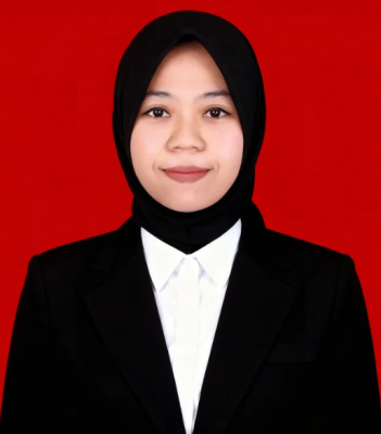 Bdn. Utami Lisma Septadara, S.ST., M.Keb