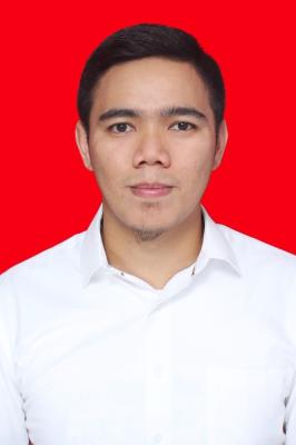 dr. Muhammad Reza Aditya, Sp.Ok